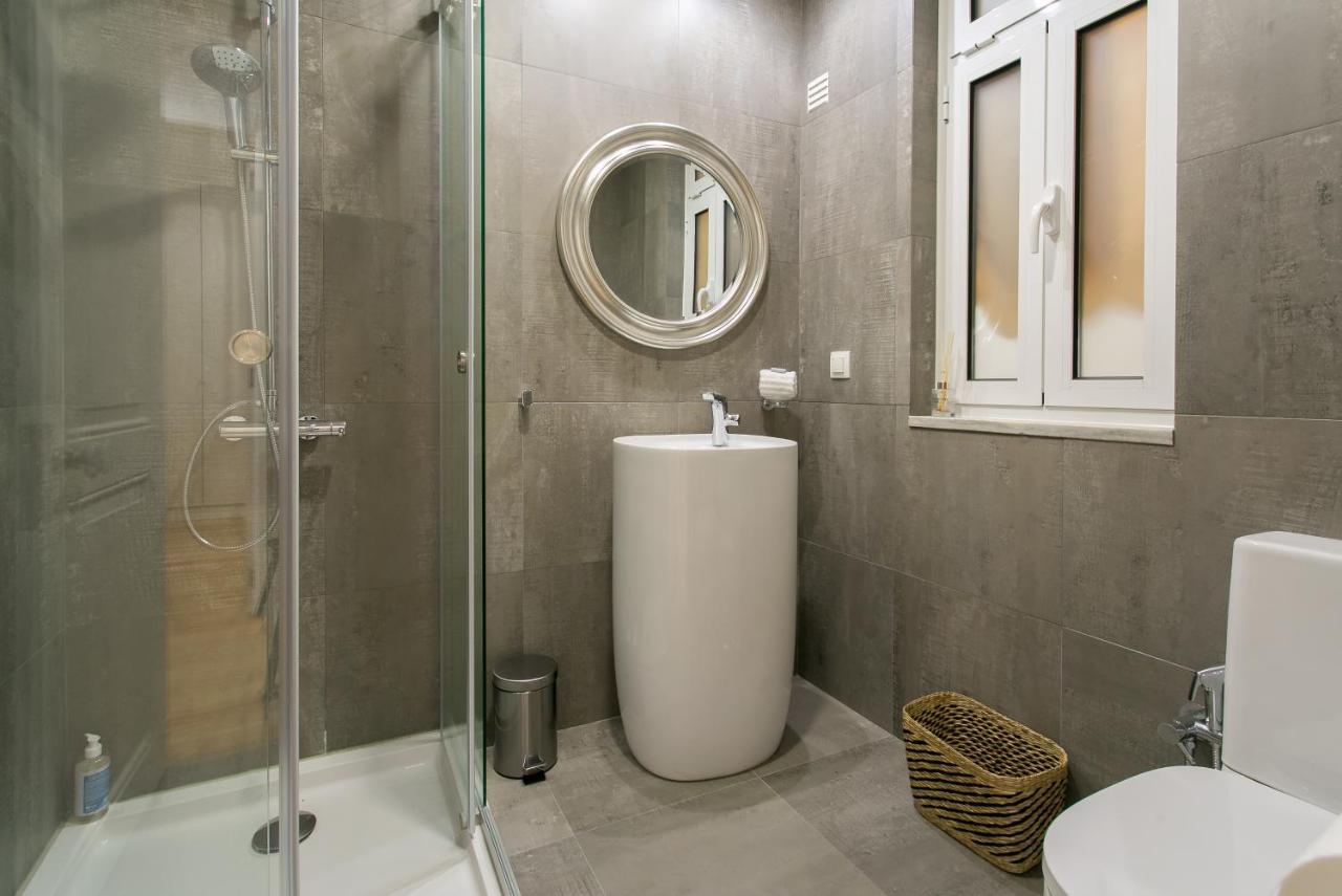 Lisbon Luxury Retreat! 2 Suites, Balcony & Views!! Экстерьер фото